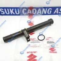 Pipa air radiator suzuki karimun kotak old