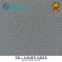 Cat Tekstur Dinding Kamprot Light Grey 5 Kg- Tekskam Light Grey