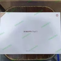 Xiaomi Pad 5 6/256 GB Garansi Resmi Xiaomi Indonesia