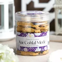 Kue Coklat Mede Premium (Kue Lebaran & Natal) - Delis cookies