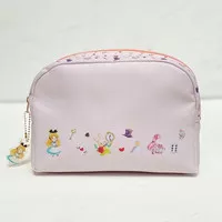 LOVELY BUNNY AS PRINCESS COSMETIC POUCH