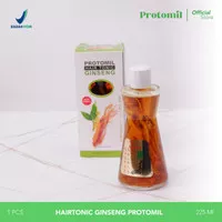 Hairtonic Ginseng Protomil - 225 ML