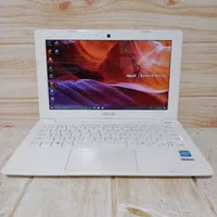 notebook Asus X200MA RAM 2GB HdD 120ssd