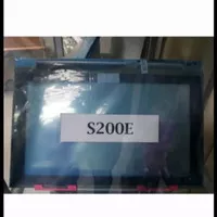 Layar Touch screen Asus VivoBook S200E X202E Q200E 11.6" Inch