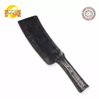 GOLOK TULANG BAJA PER MOBIL SUPER TAJAM ORIGINAL