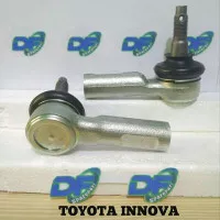 Tie Rod Tierod End Toyota Innova Bensin & Diesel ORIGINAL