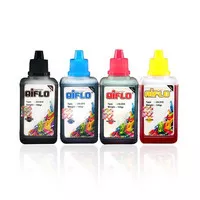 Tinta Printer Aiflo 100ml Canon / Tinta Prin Botol AIFLO 100 ml