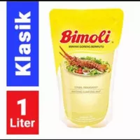 BIMOLI 1 Liter