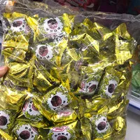 Apollo Roka Coklat isi 80pcs ASLI DARI Malaysia