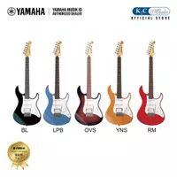Yamaha Pacifica PAC-112J Gitar Elektrik