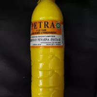 pasta durian p.e.t.r.a 600 ml