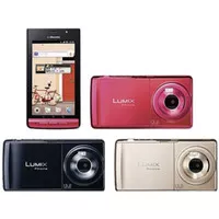Lumix NLG Camera iphone 13MP HNP4