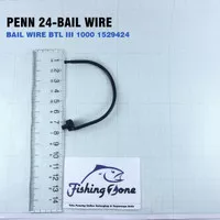 Penn Part Bail Wire CLASH 2000 2500 3000 4000 5000 6000 8000 Original