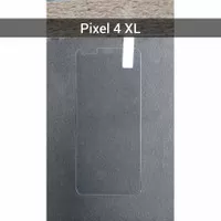 Tempered Glass Google Pixel 4 XL Anti Gores layar Pixel 4XL