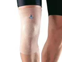 OPPO - Knee Support Elastic 2022 | Deker Kompresi Pelindung Lutut Kaki