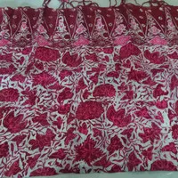 selendang sutra / scarf /shawl / pasmina / batik sutra