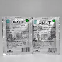 Oralit