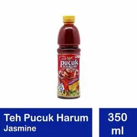 Teh Pucuk harum - 350 ml