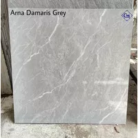 Granit Arna Damaris Grey 60x60