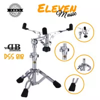 Stand Snare Drum DB Percussion DSS818
