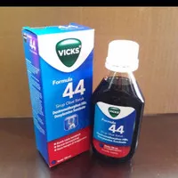 vicks formula 44 100 ml dewasa | terlaris vicks 100ml