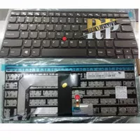 Keyboard Lenovo Yoga S2 GEN 2 Thinkpad T460s T470s NO Backlit