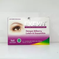 eyevit tablet