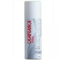 CASABLANCA BODY SPRAY WHT BLANC 200ML