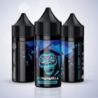 Blunanarilla Pods Friendly 30ML by IJC - Vape Pods Liquid Blunanarilla