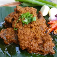 rendang padang