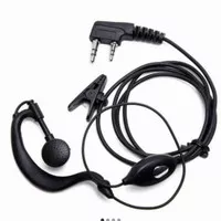 HEADSET HT/MICROPHONE HT/WALKY TALKY HT REDELL L,WERWEI,FRISTCOM DLL