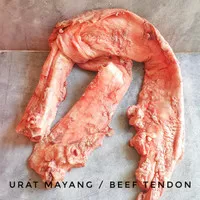 Urat mayang / beef tendon / urat sapi 500gr