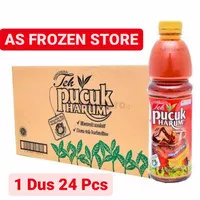 Teh Pucuk Harum 350ml 1 Dus 24 Pcs / Teh Pucuk 350ml