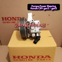 Pompa Power Steering Honda CRV gen2 / gen3 original