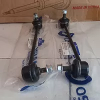 sepasang link ling stabilizer stabil depan kia Rio pride