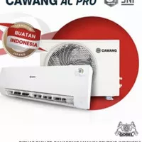 AC CAWANG AC PRO by Panasonic Gobel AC Split 3/4 PK Type EP/EU SN-7SGM
