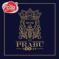 Rokok Goolax Prabu Kretek 1 Slop