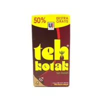 TEH KOTAK JASMINE ND2 300 ML