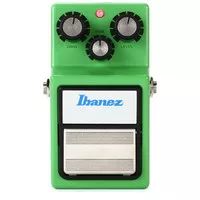 Ibanez Tube Screamer TS9