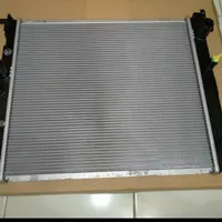 Daihatsu Ori Radiator Assy Ayla Agya 1.0 Manual M/T 16400-BZ480-001