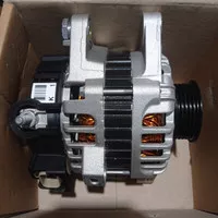 Alternator Assy Kia New Picanto 2011 Up