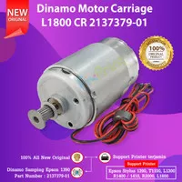 Dinamo Carriage Epson L1300 T1100 L1800 1390 Motor CR Printer R2000