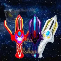 Galaxy Sparks - Senjata Ultraman Galaxy Sparks