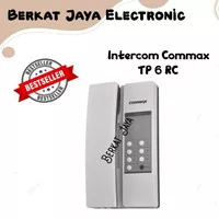 Intercom Commax Tp 6RC