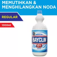 BAYCLIN pemutih pakaian 1000 ml