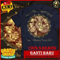 kaos wayang jawa semar baju pria wanita kata kata bijak budaya jawa