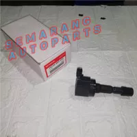 koil mobilio brio ignition coil honda mobilio brio jazz rs gd5 hrv