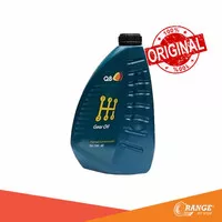 Q8 T65 GEAR OIL 75W-90 (1LITER)