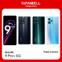 Realme 9 Pro Plus 5G Official