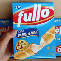 agen distributor makanan ringan wafer biskuit fullo vanilla milk box